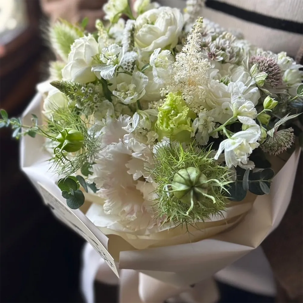 ふんわりおまかせbouquet(MB1)