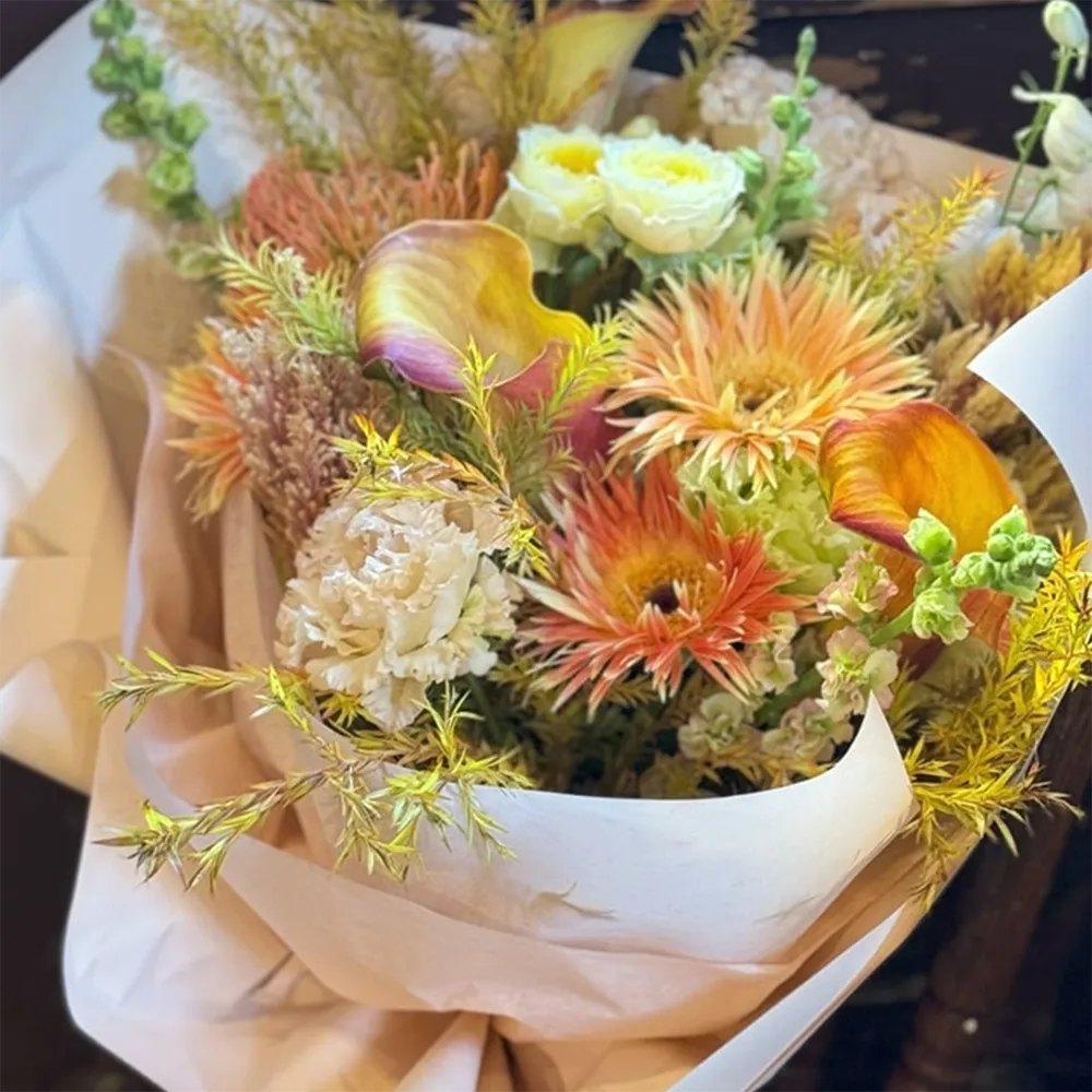 温もりのbouquet(TB11)