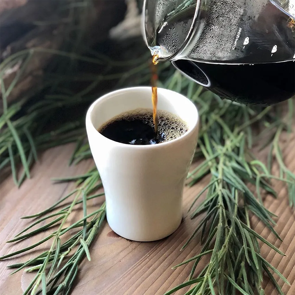ブレンドコーヒー
