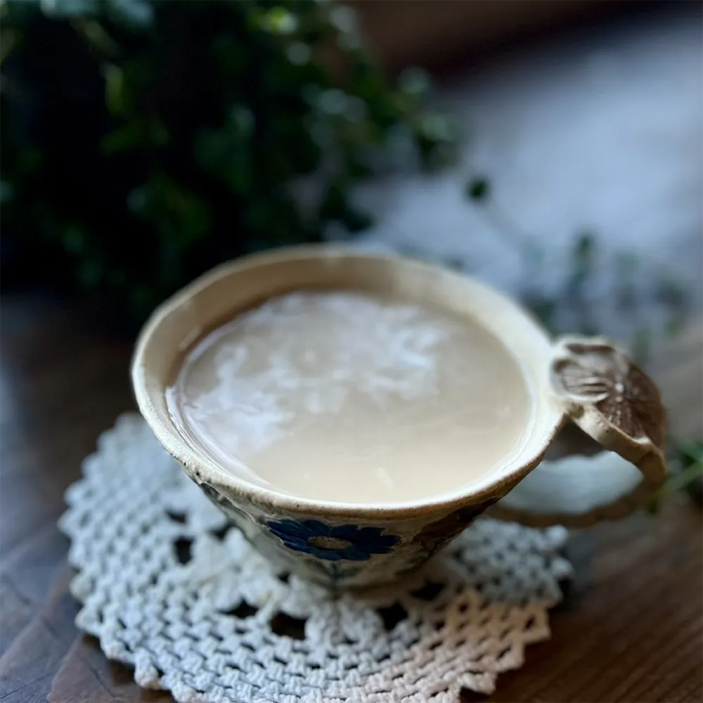 カフェラテ