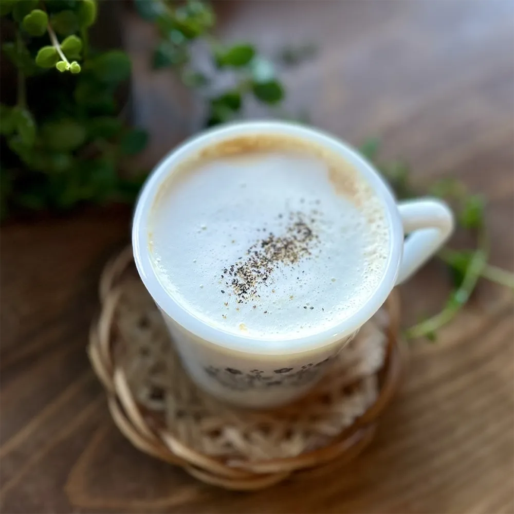 スパイスチャイ